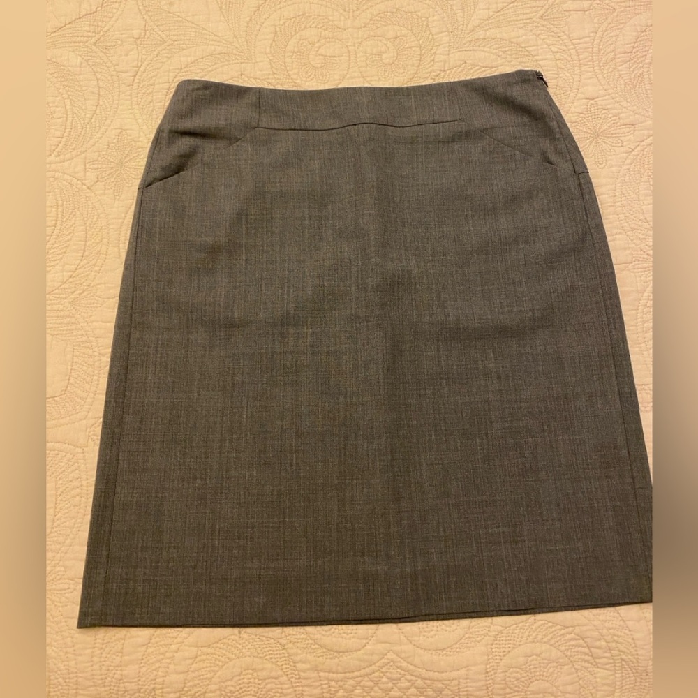 Theory skirt